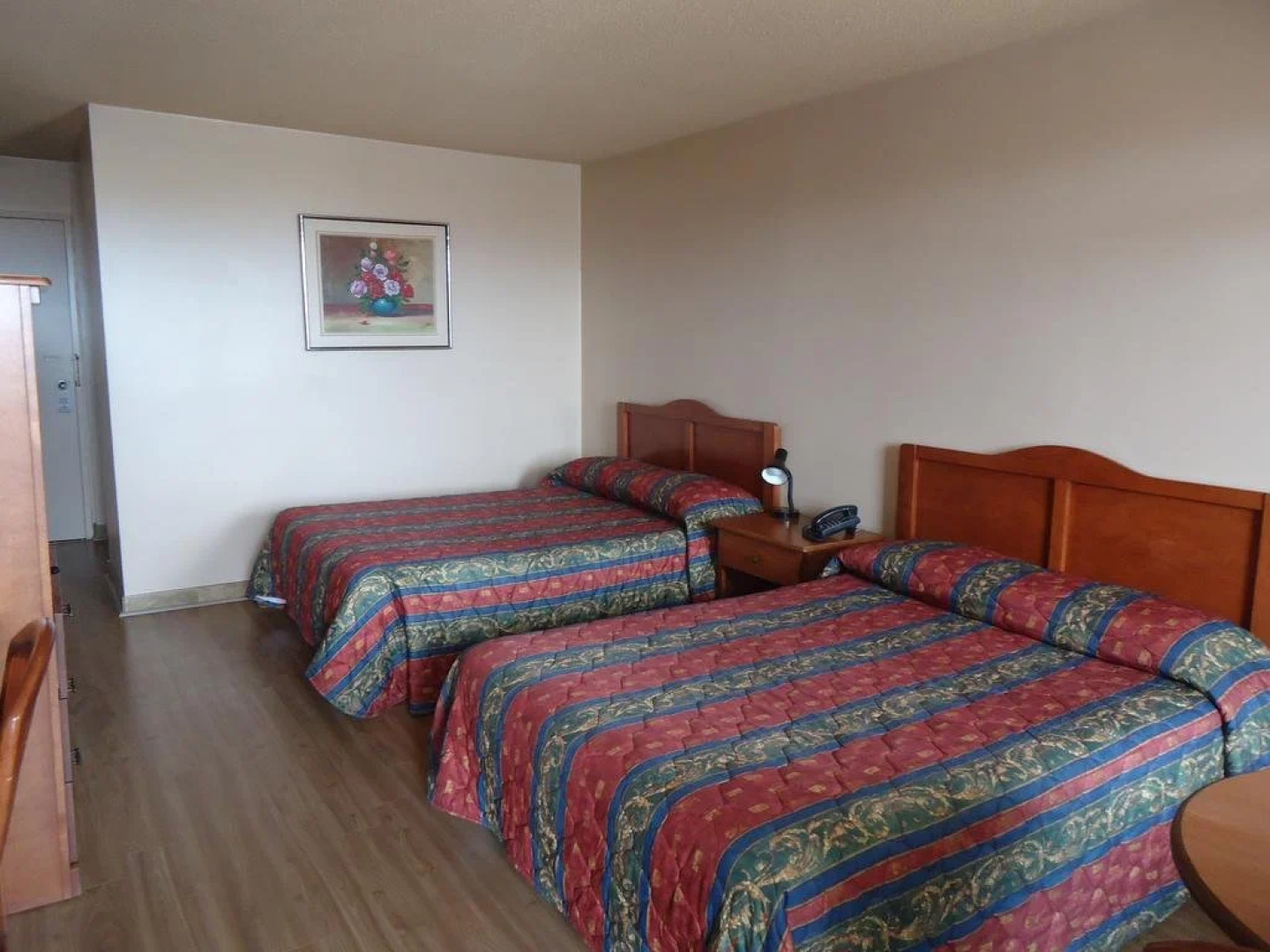 Hôtel-Motel Normandin Alma