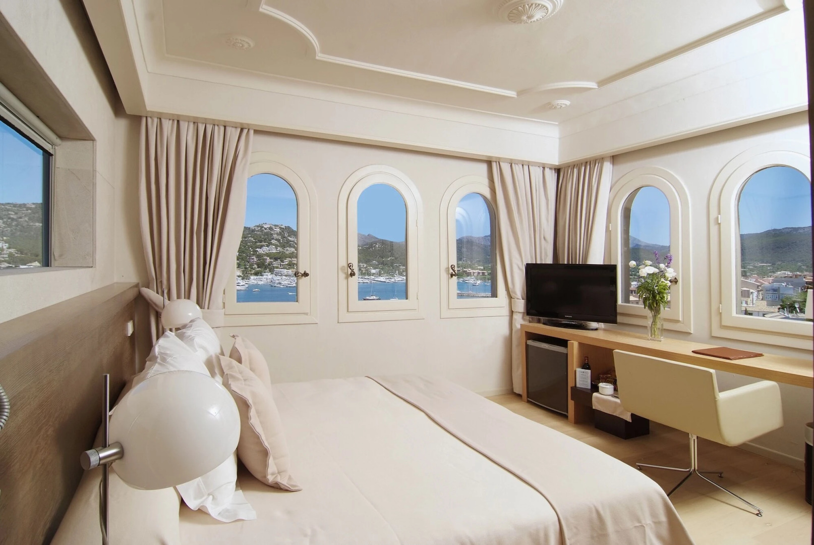 Hotel Villa Italia & Spa