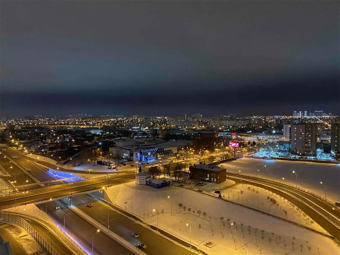 GOSH (Гош) на улице Орловская