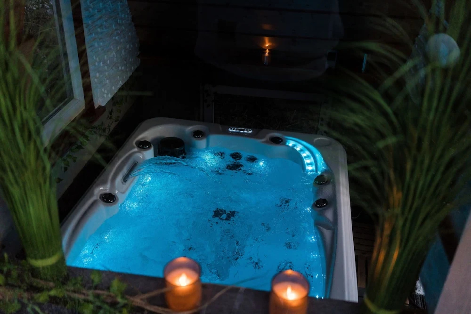 La vie est belle - Holiday Homes