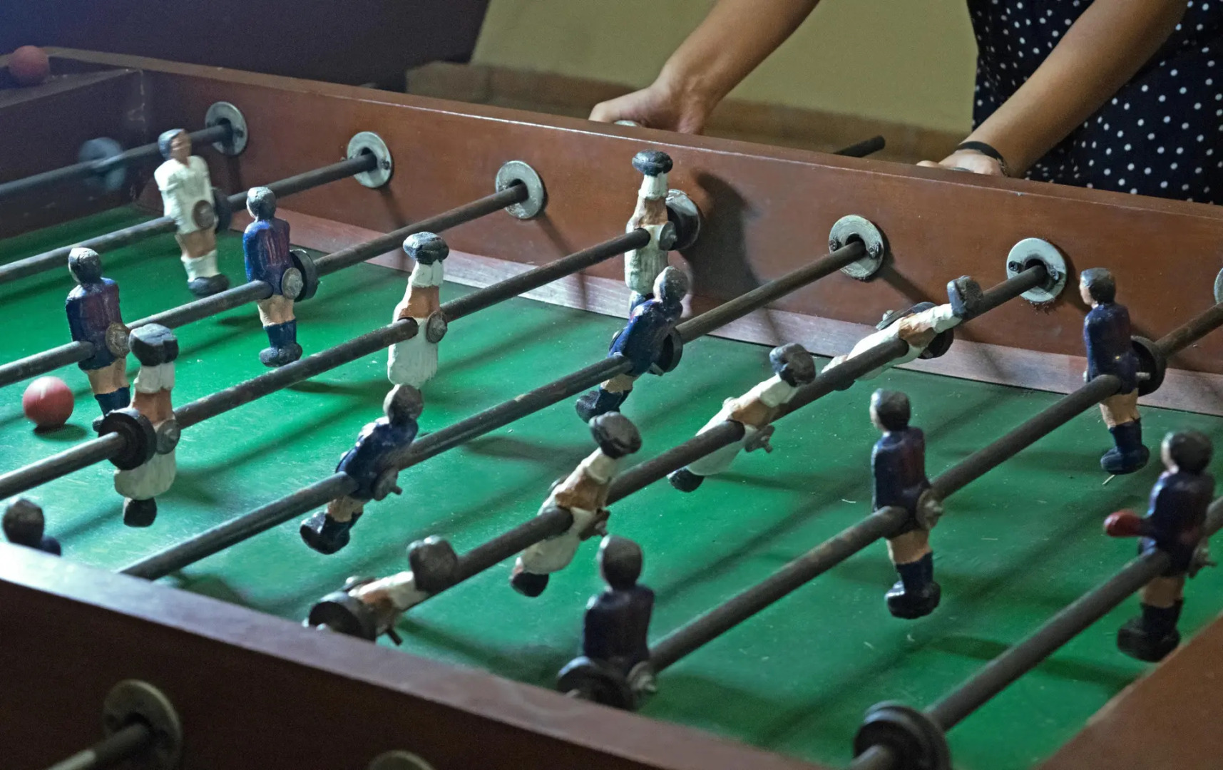 Reef Yucatan Hotel and Convention Center All Inclusive