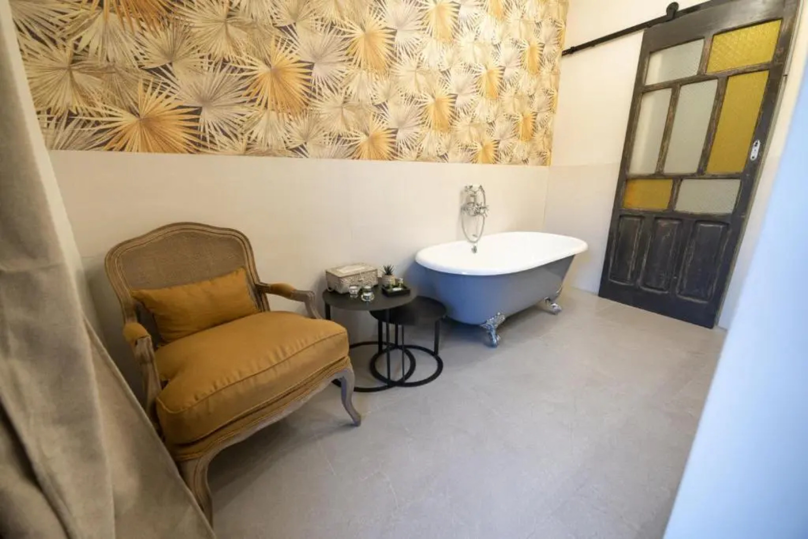 La Leyenda de la Vera