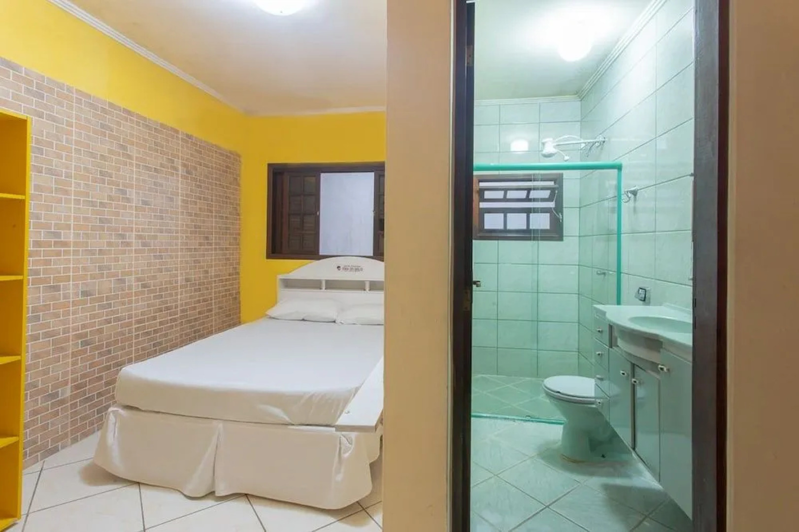 Hotel Toka do Skillo