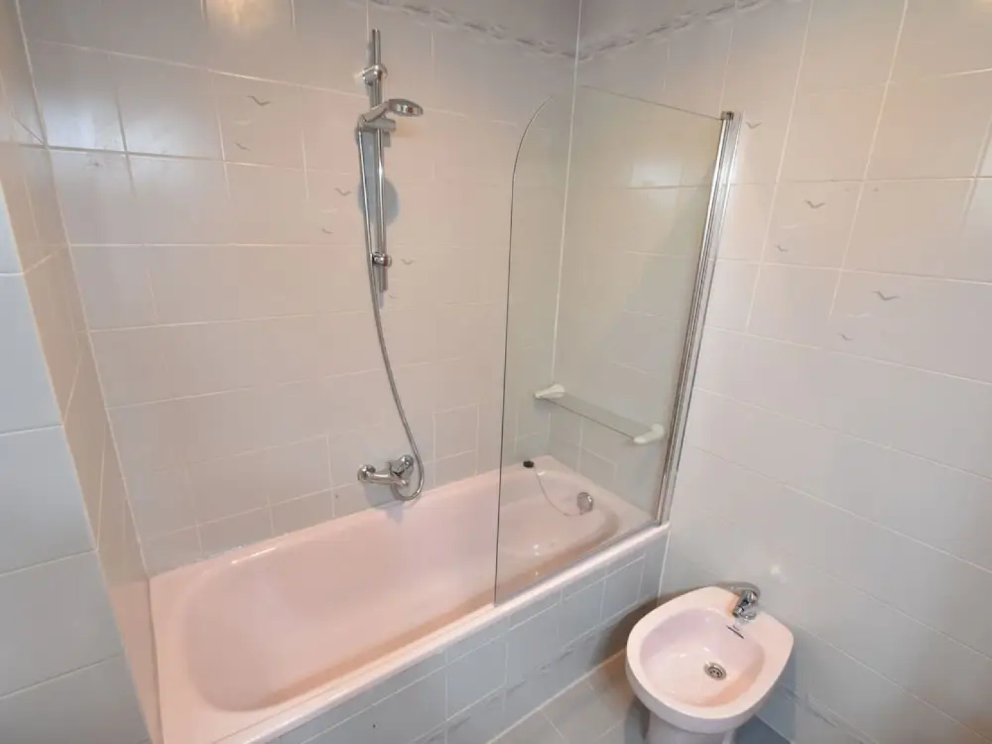 Exquisite Apartment in L'albir With Swimming Pool