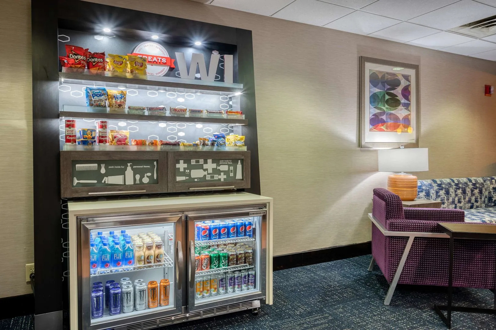 Hampton Inn Janesville