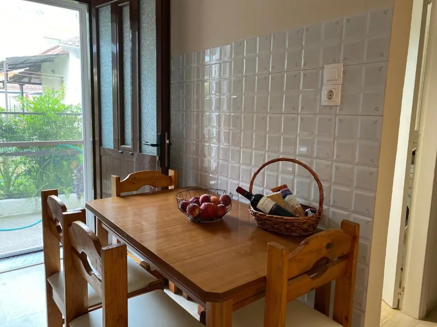 Family house near Lefkada