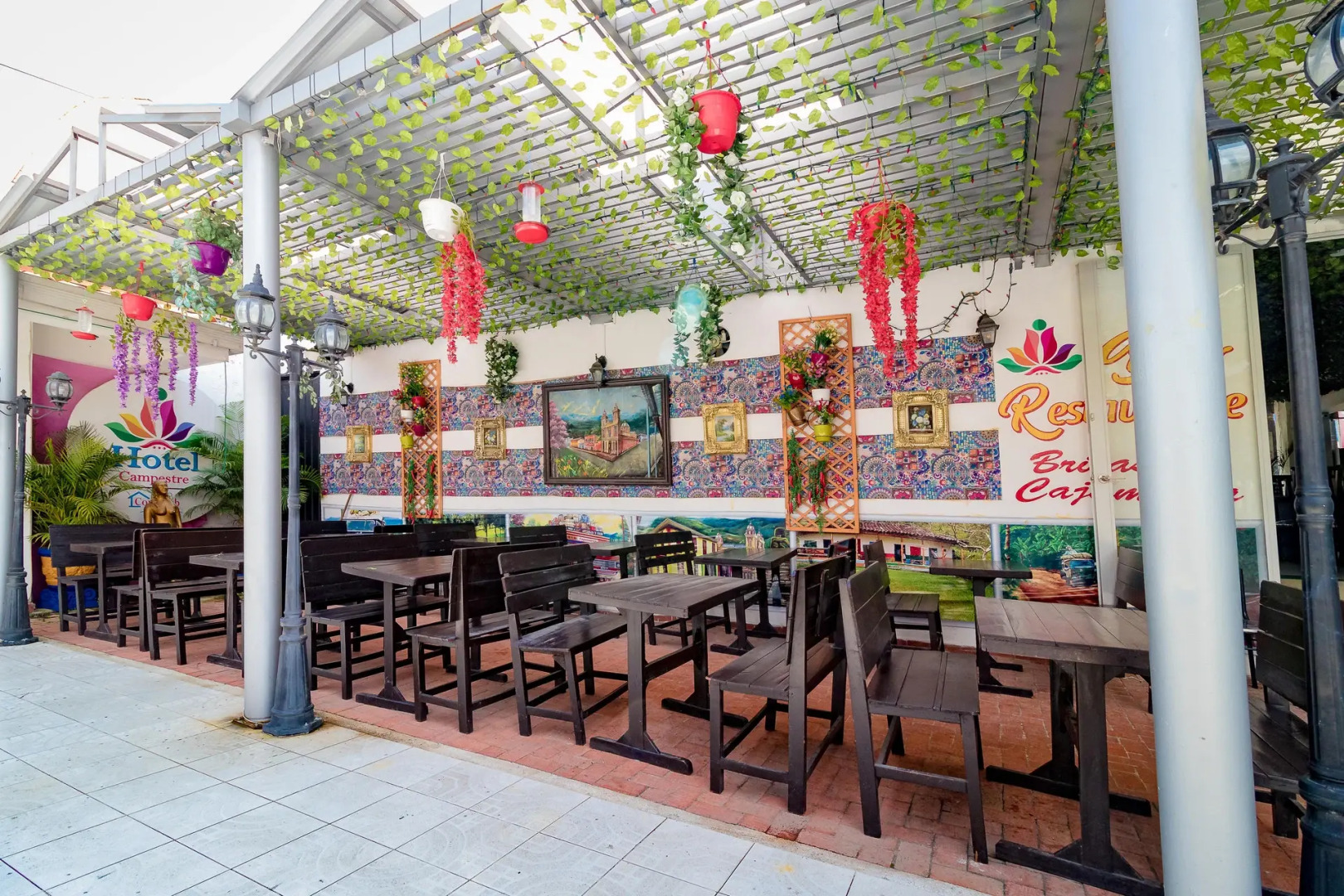 Ayenda 1132 Copiclub