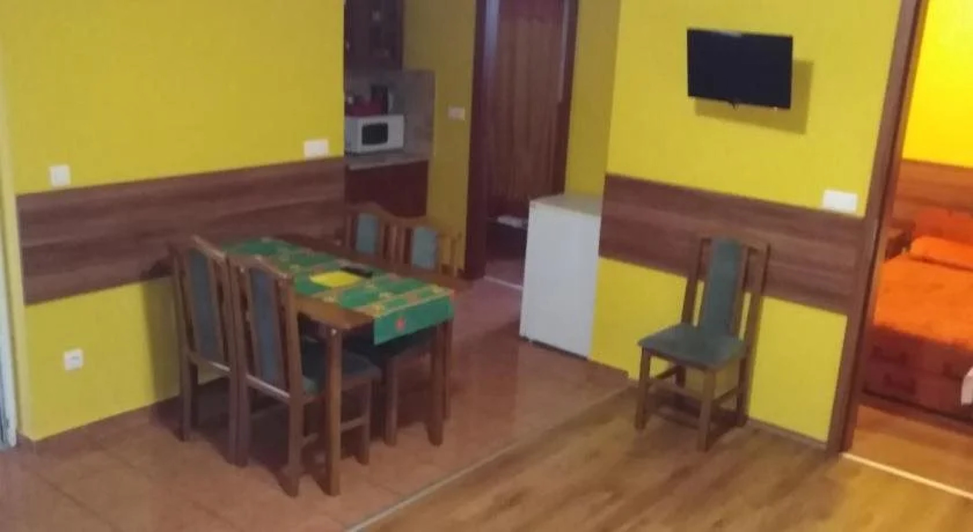 Boglárka Vendégház