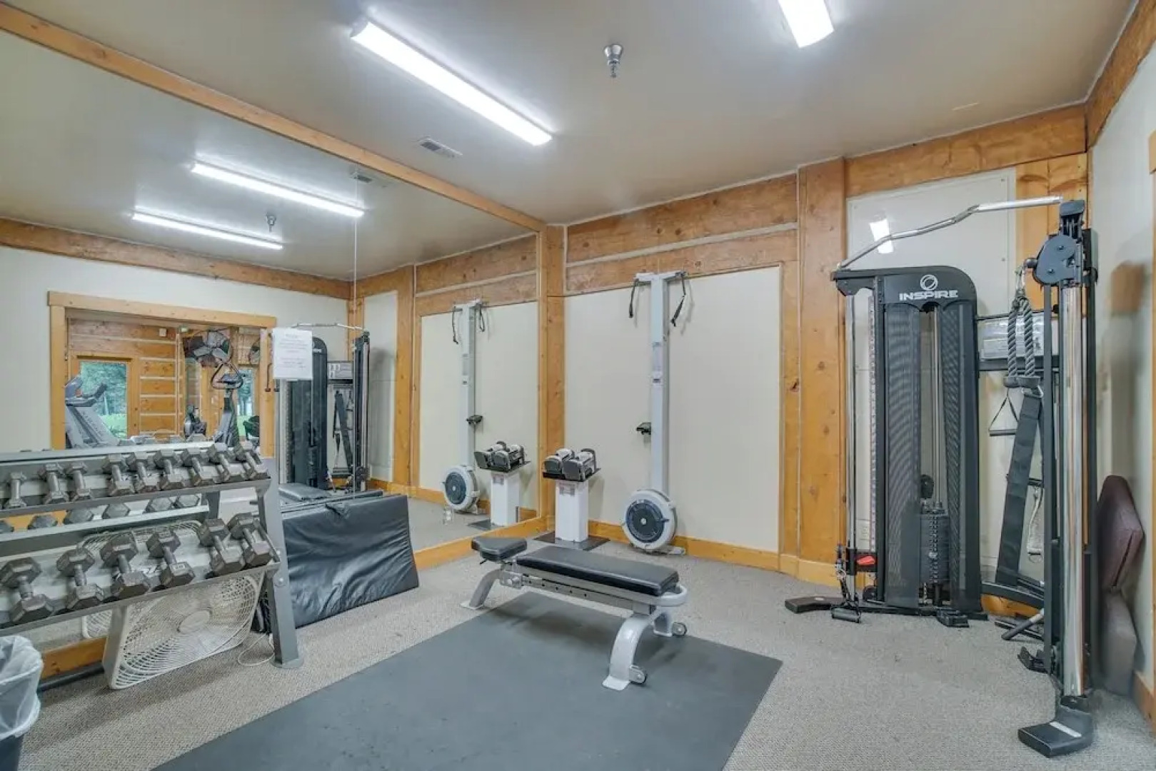 Sled Hill & Hot Tub Access: Mccall Family Cabin!