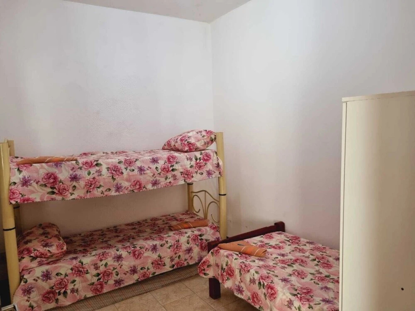 Apartamento completo