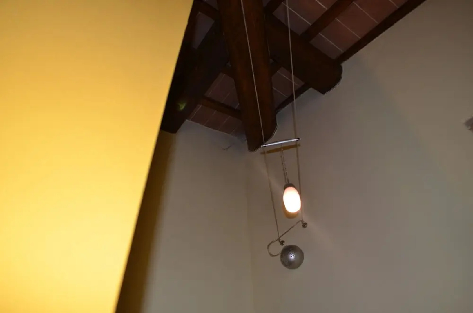 Tuscan Style Eco-Farm Molinaccio