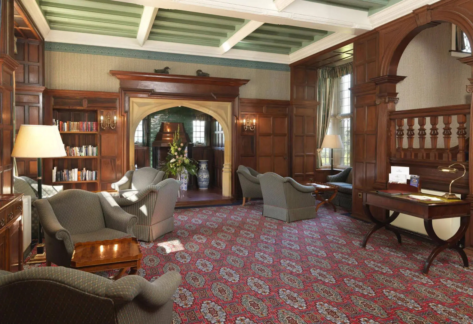 Rutland Hall Hotel & Spa