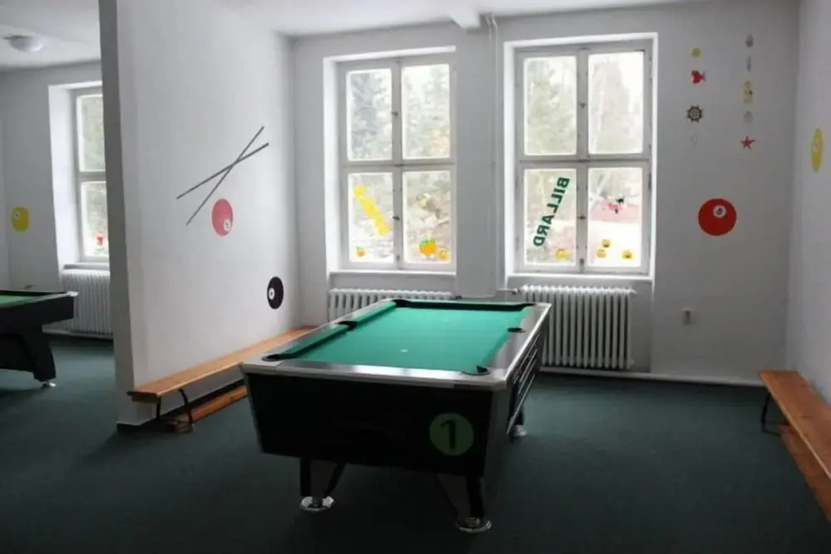 budget seezeit-resort am Werbellinsee