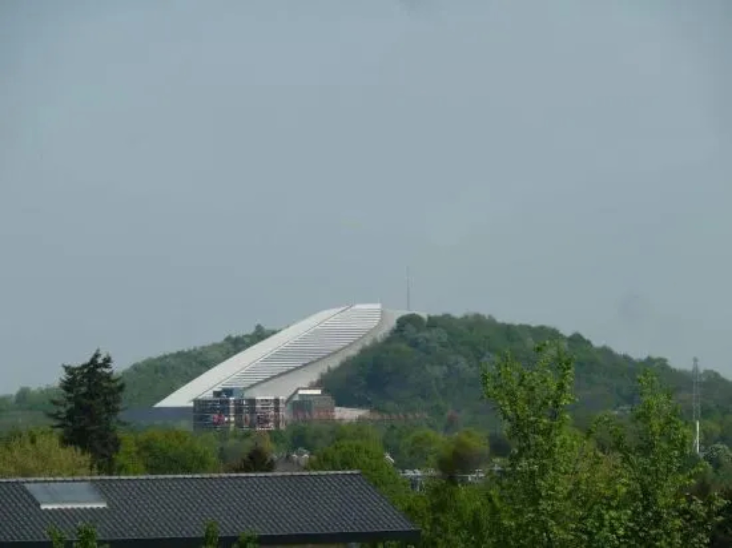 Vakantiehuis Limburg - Landgraaf