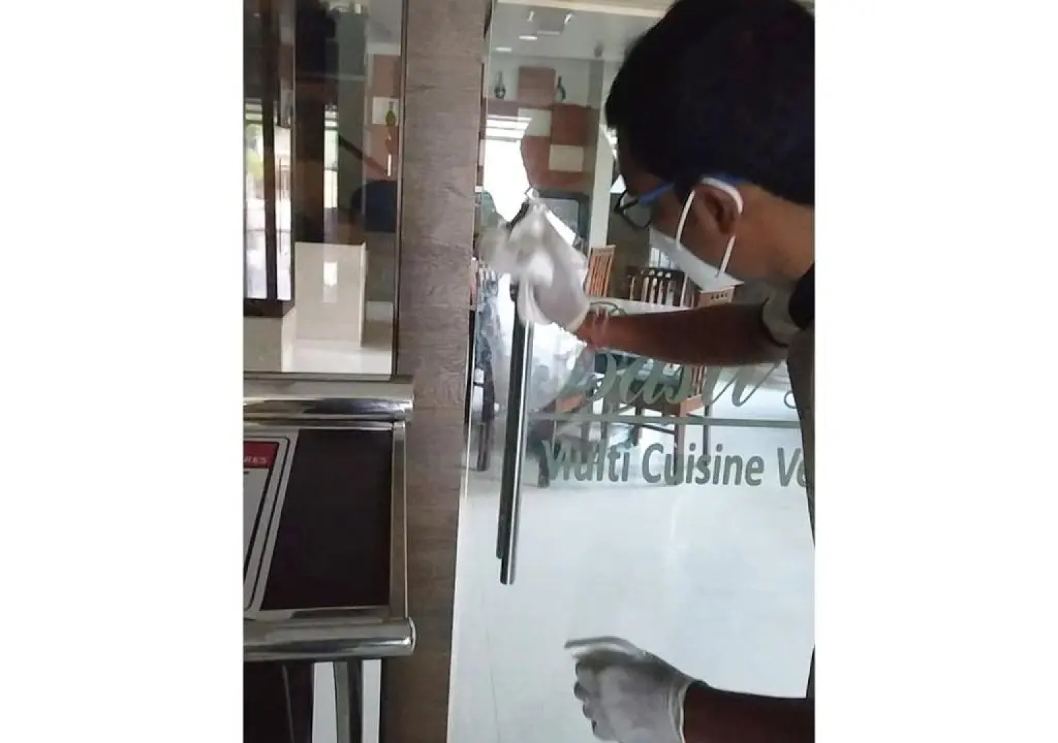 Hotel Sai Jashan Shirdi - Where blessings & comfort meet