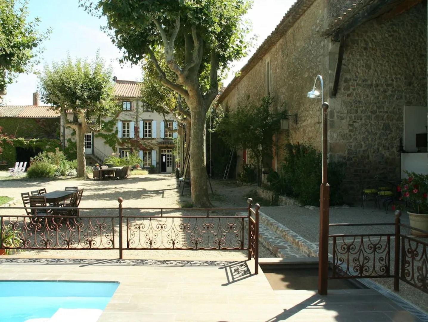 Domaine Des Agnelles