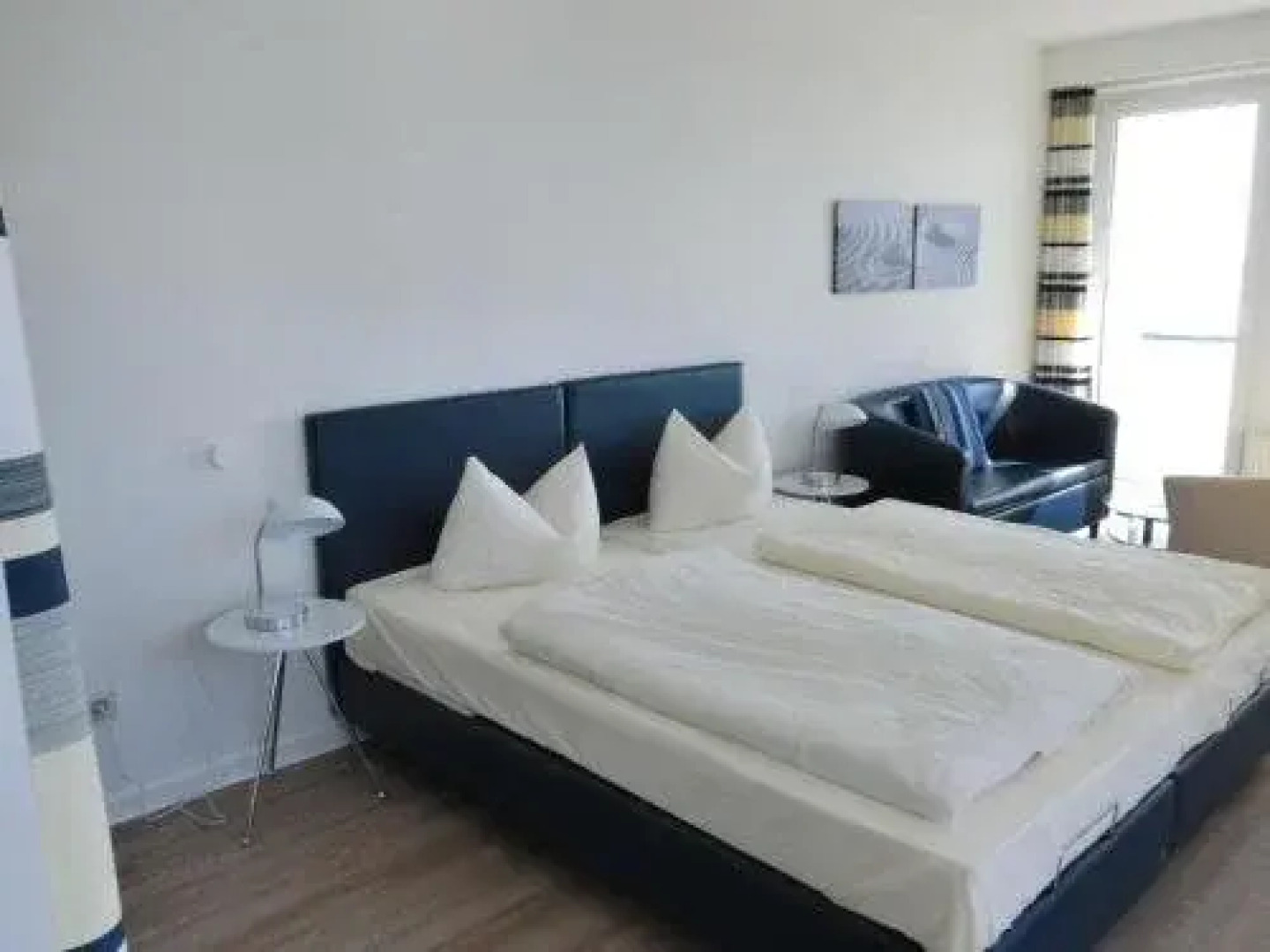 Appartement-Hotel Poseidon