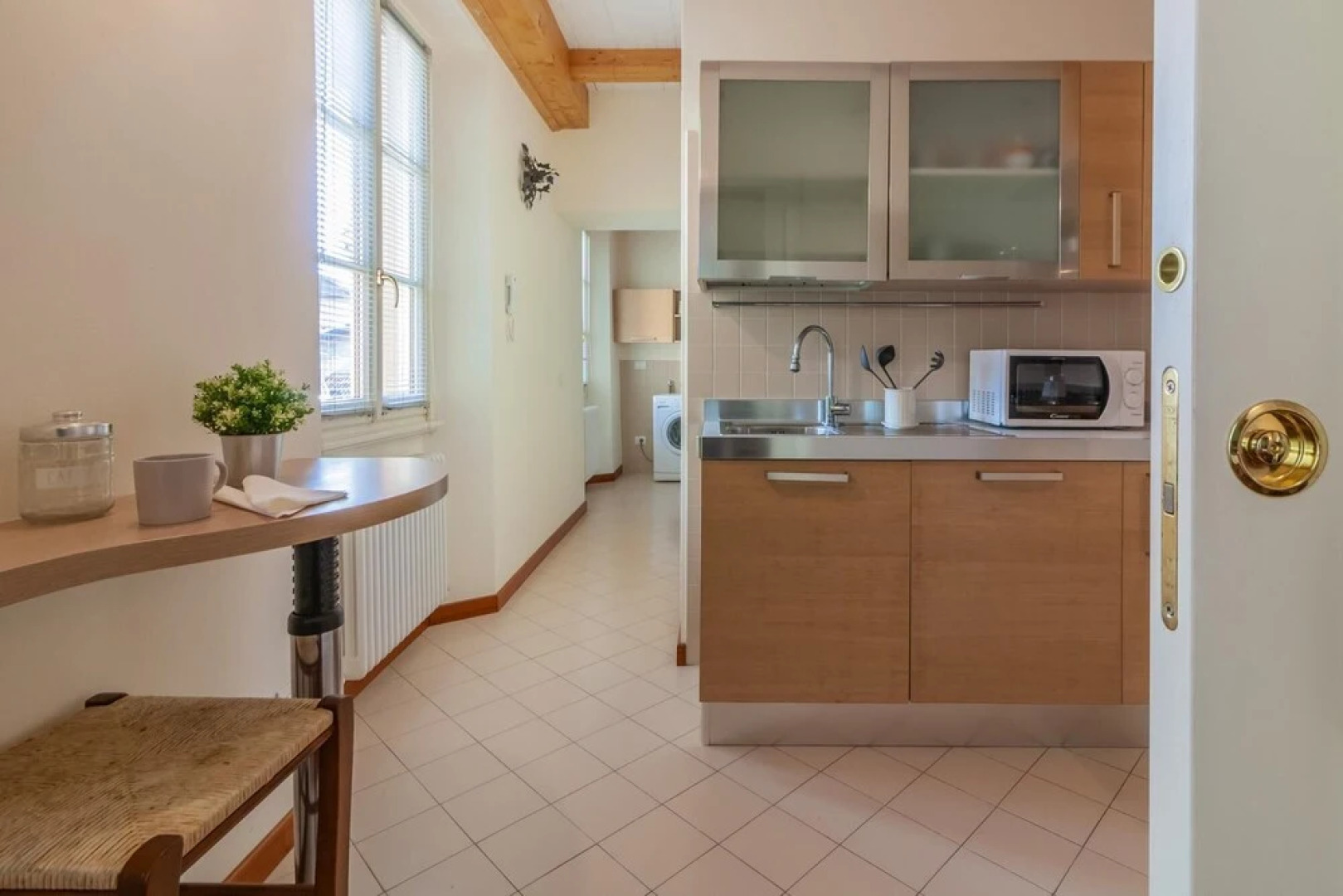 Easy Welcome Aglaia Luxury Lake View Apartment