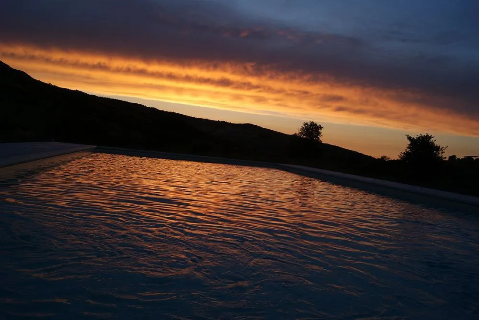 Agriturismo Podere San Giorgio