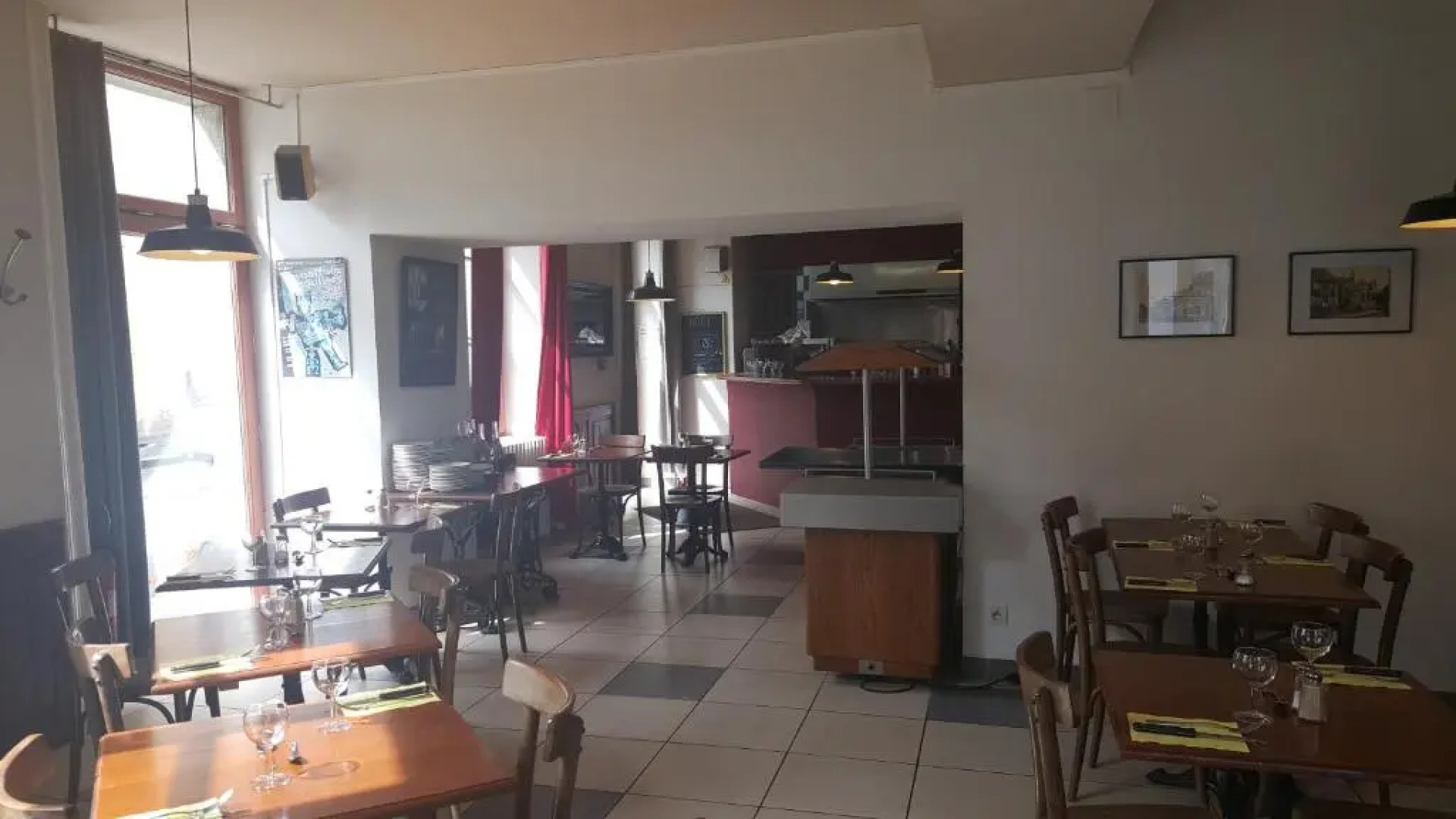 Hotel au Pigeon Blanc