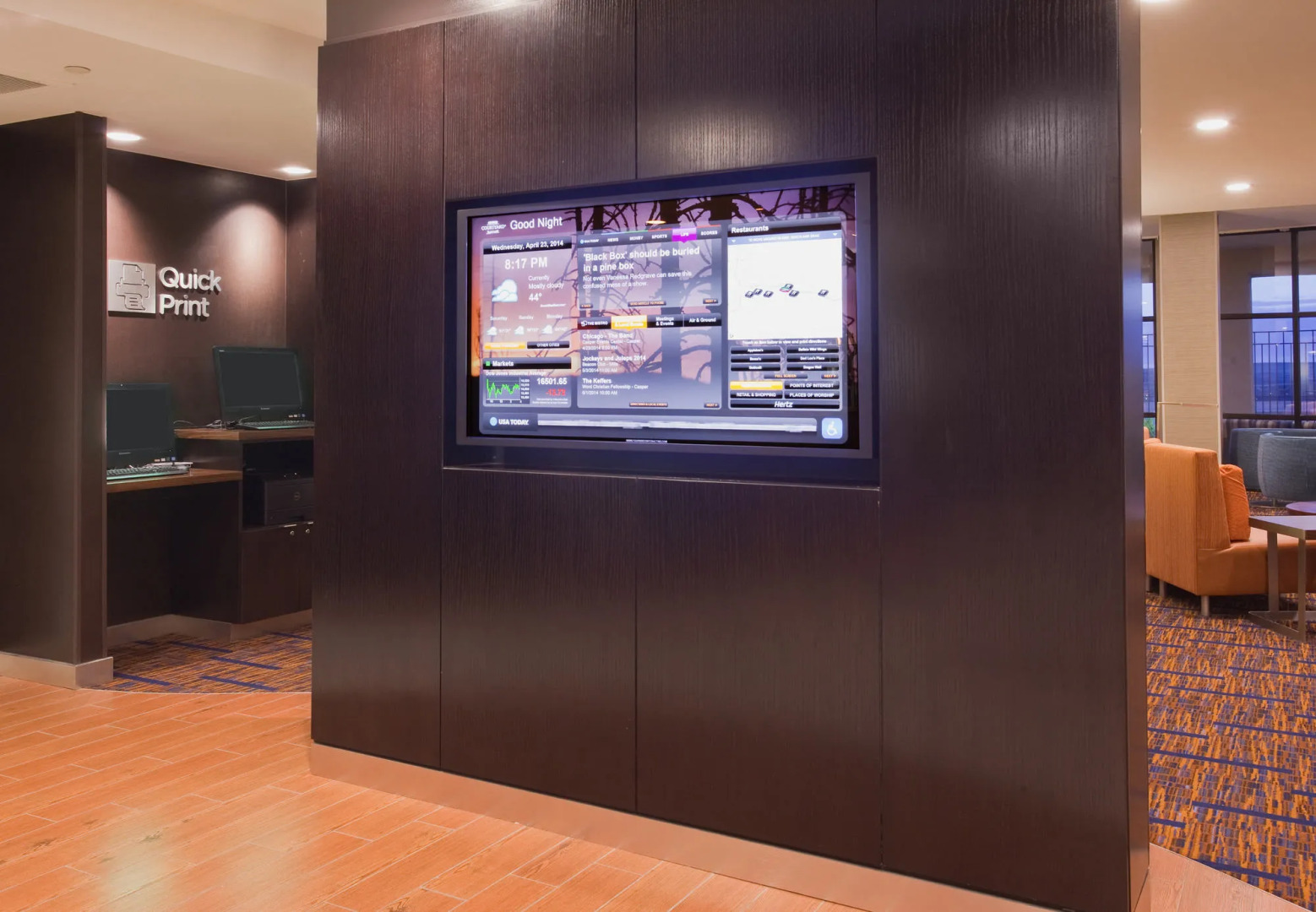 Courtyard by Marriott Casper