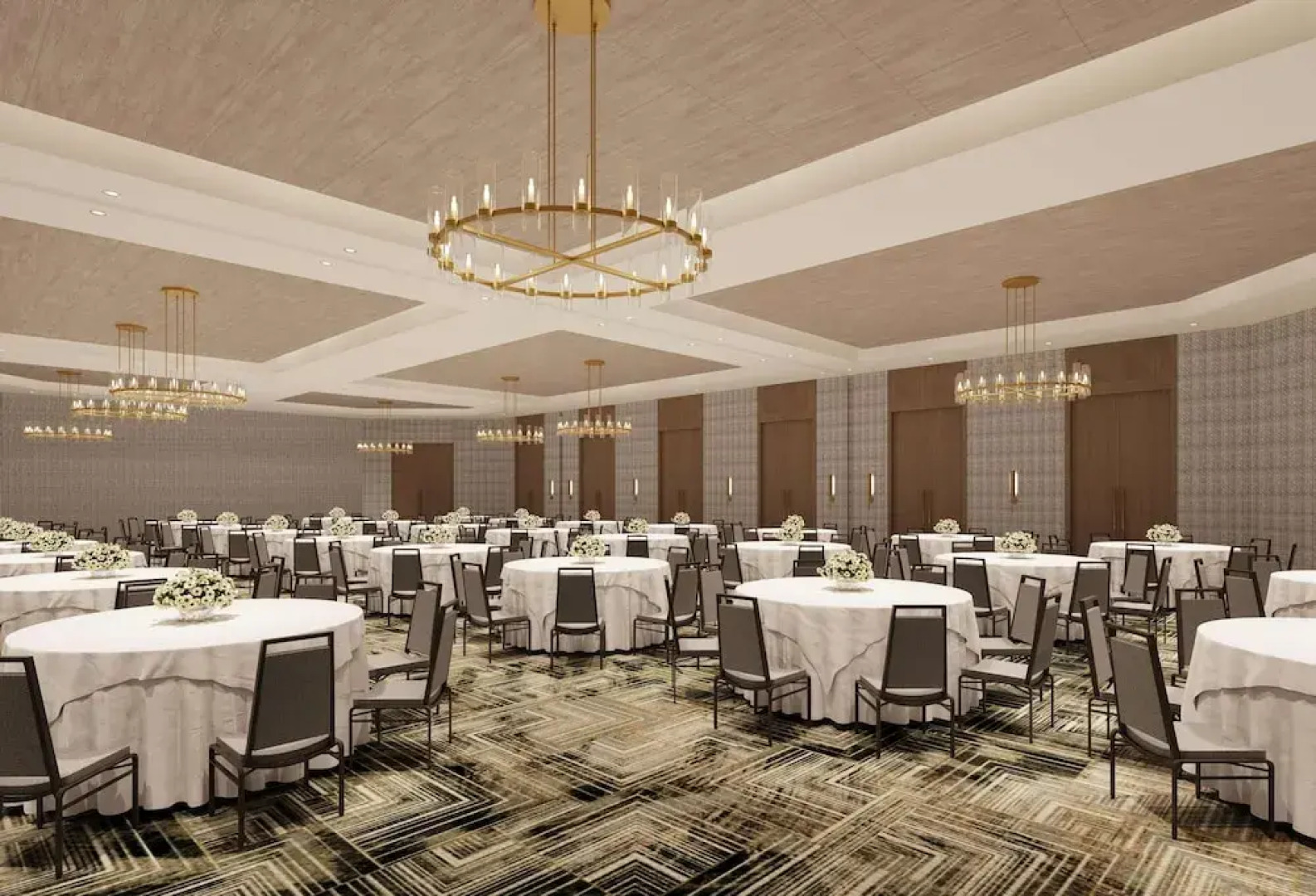 DoubleTree by Hilton Battle Creek