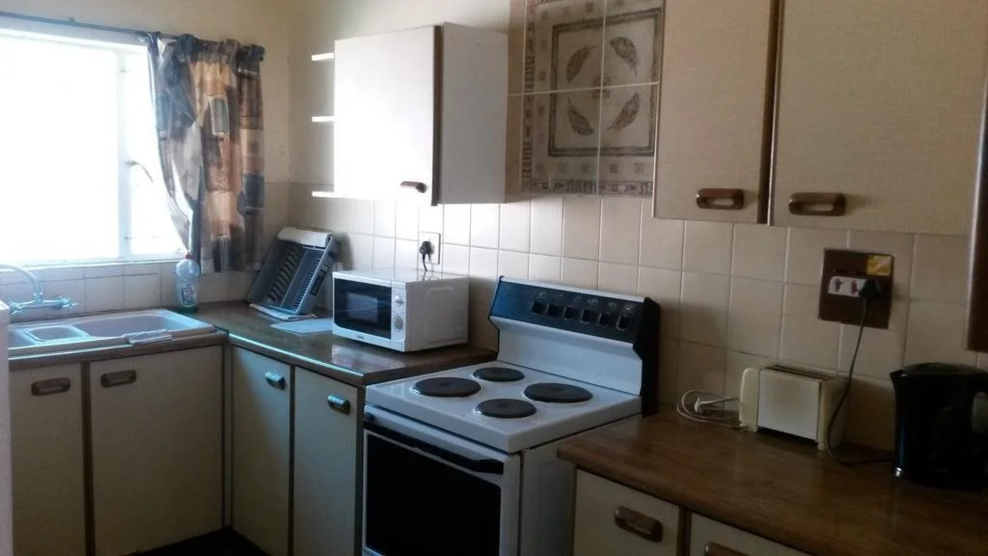 Boer & Brit Self Catering Guest House