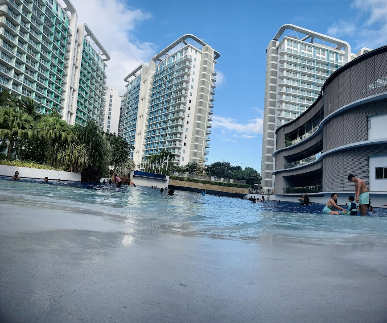 Azure Urban Resort And Residences