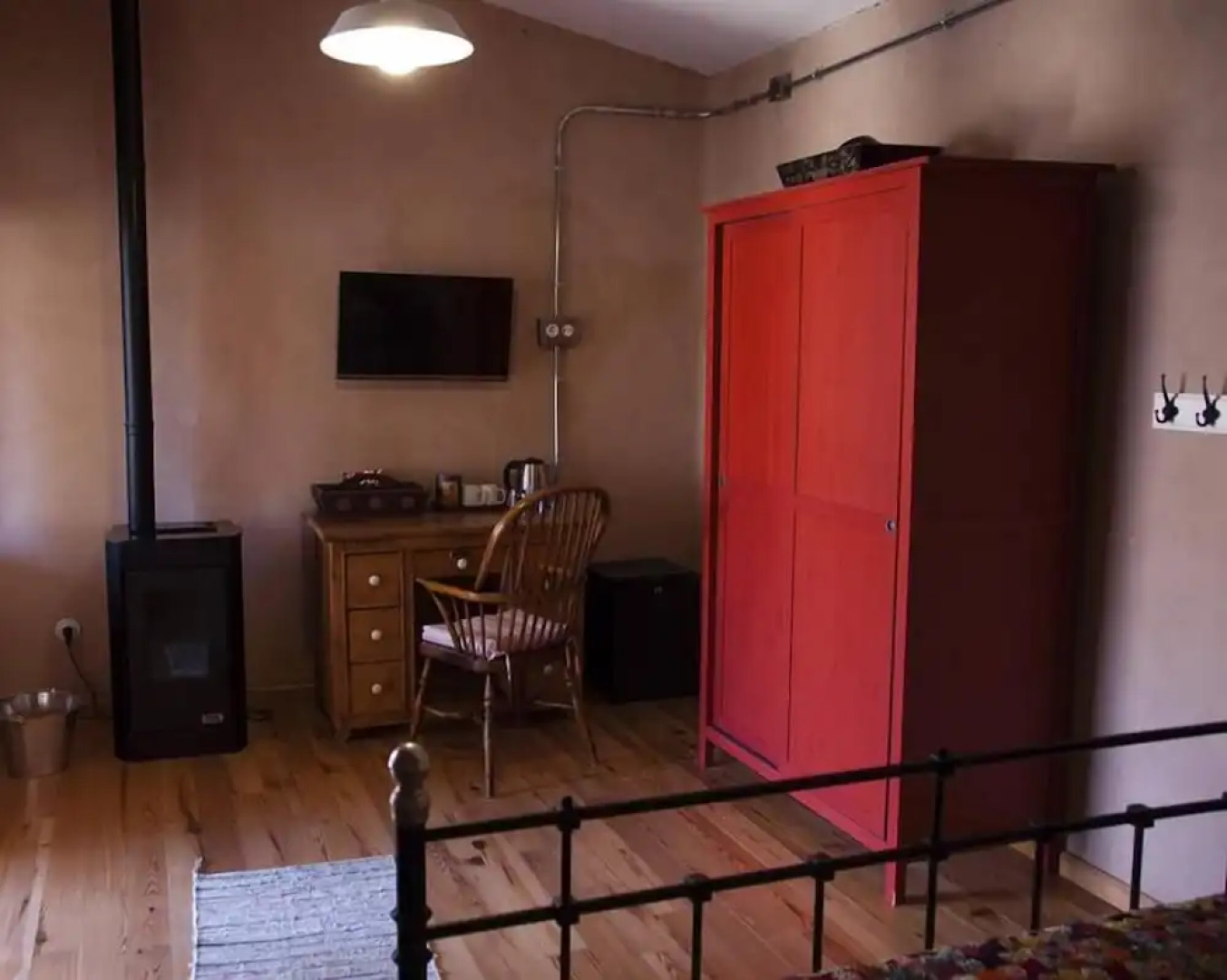 Jardín del Río Cuervo Aparthotel Biosostenible