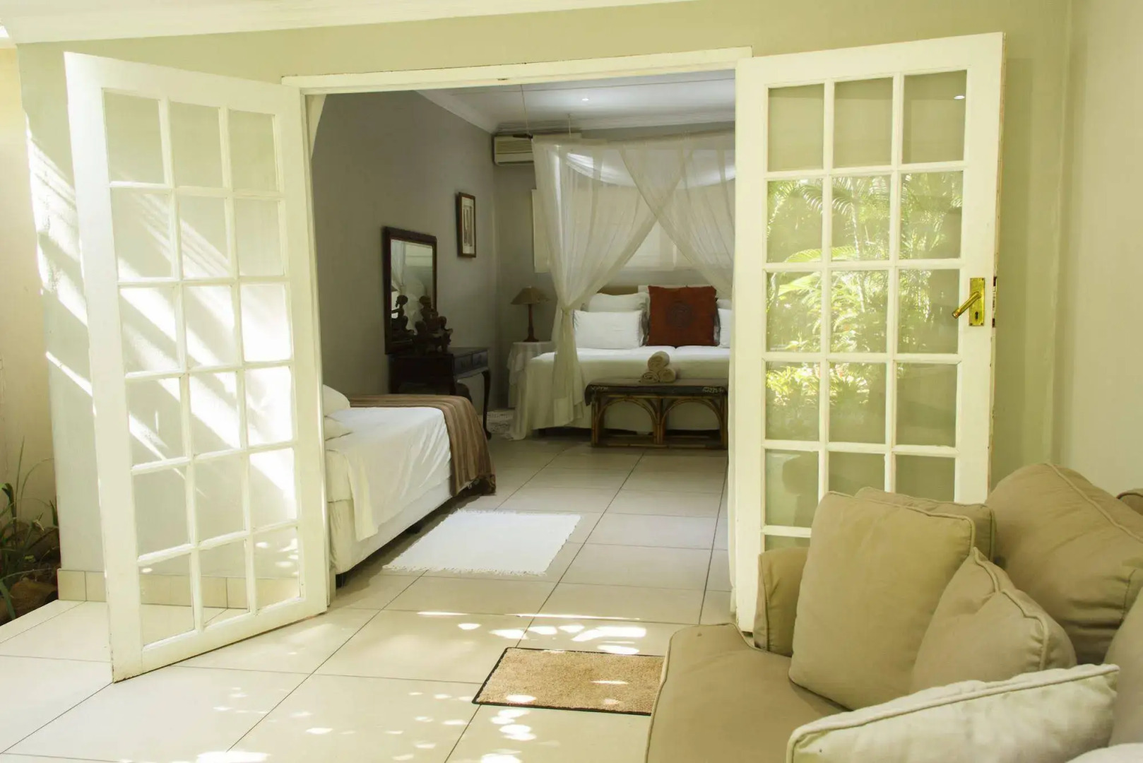 St. Lucia Kingfisher Lodge