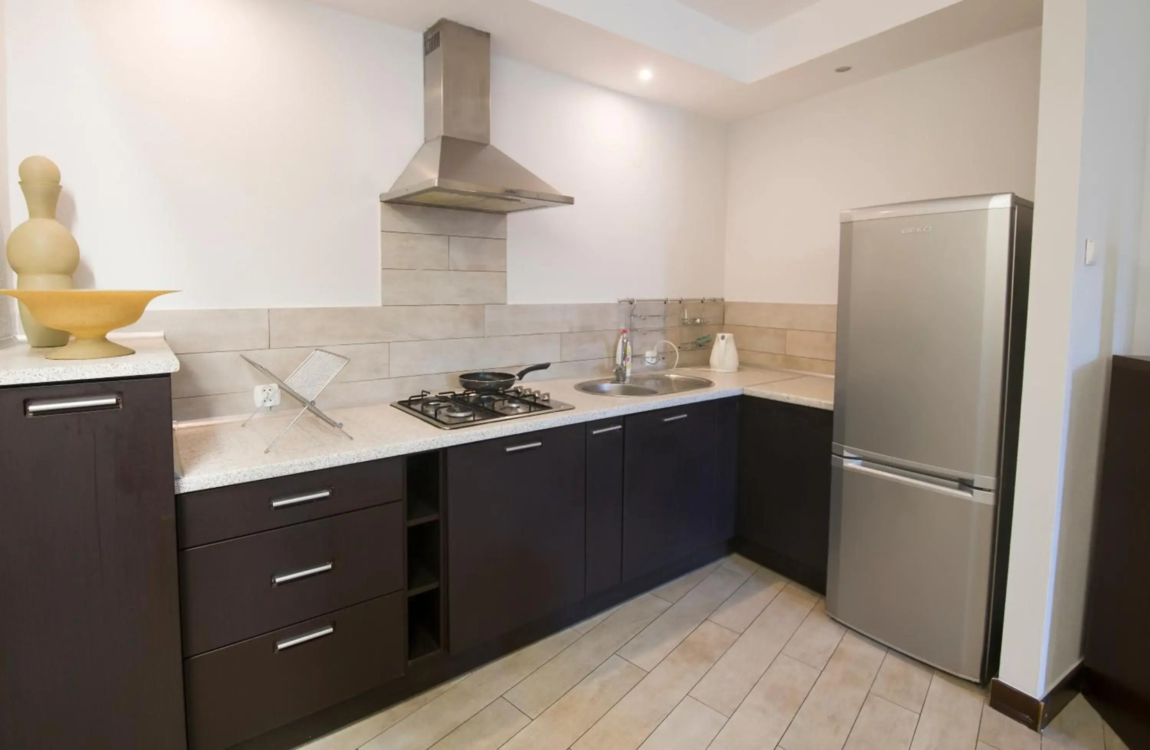 Apartamenty na Warszawskiej