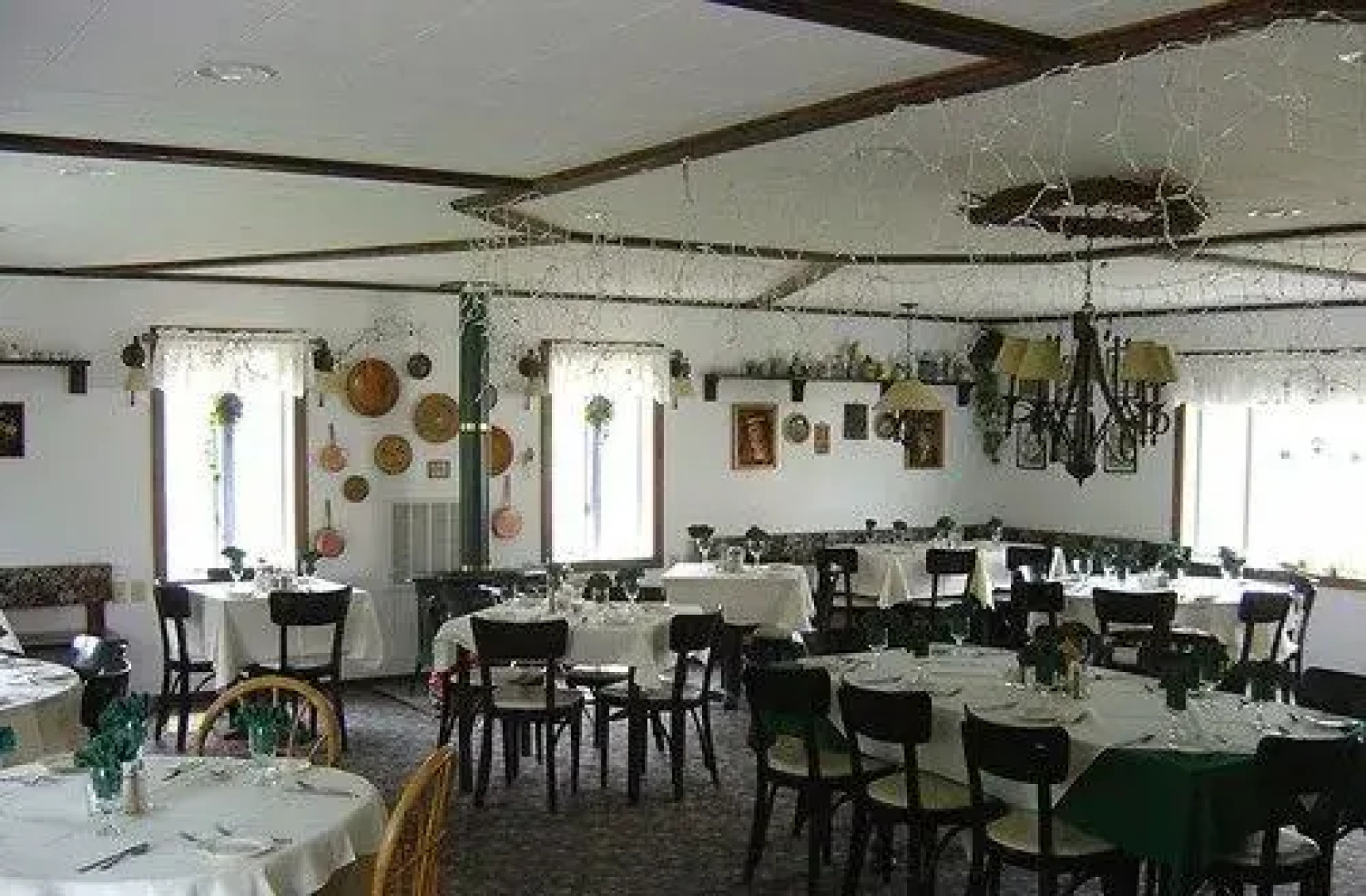 Blackhead Mountain Lodge & Country Club