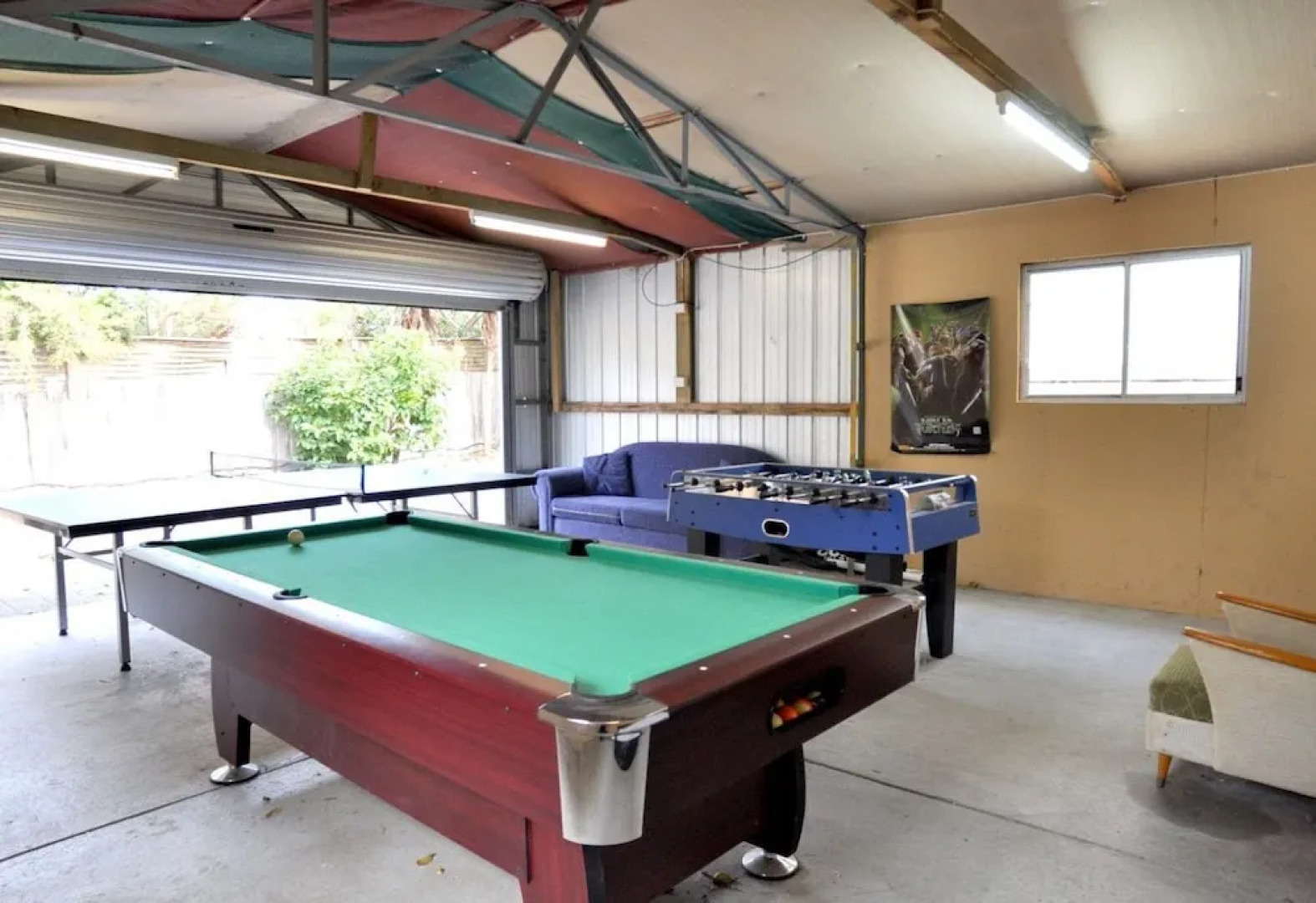 Melandy - Free Wifi - Surf Side