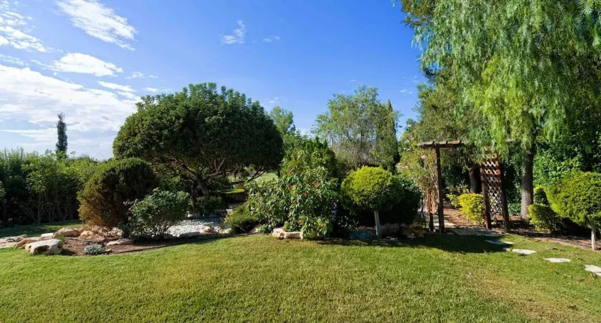 Villa 64 - Anarita in Kouklia