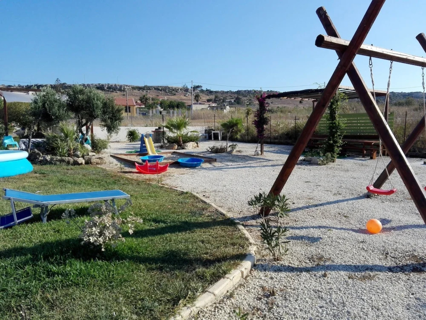 Villa Carlotta Residence