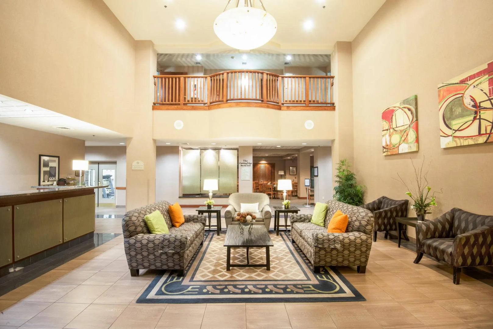 Holiday Inn & Suites Goodyear - West Phoenix Area by IHG