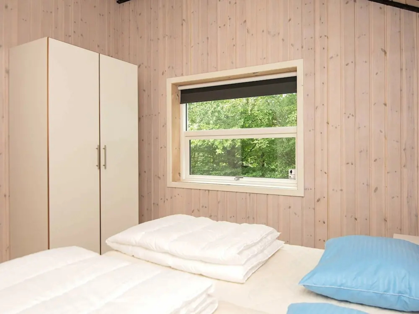 Spacious Holiday Home in Jutland With Relaxing Whirlpool