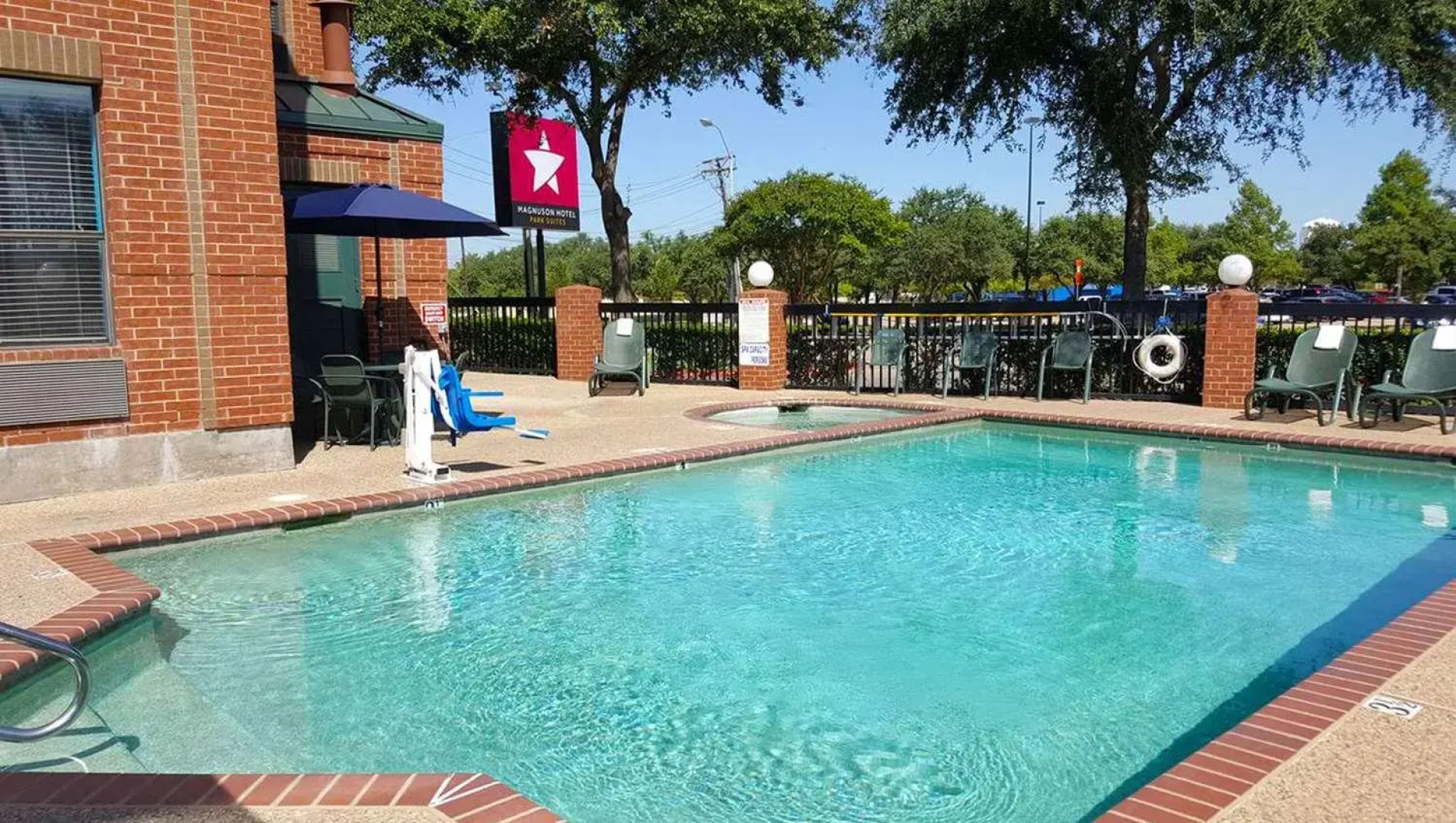 SureStay Plus Hotel by Best Western Plano