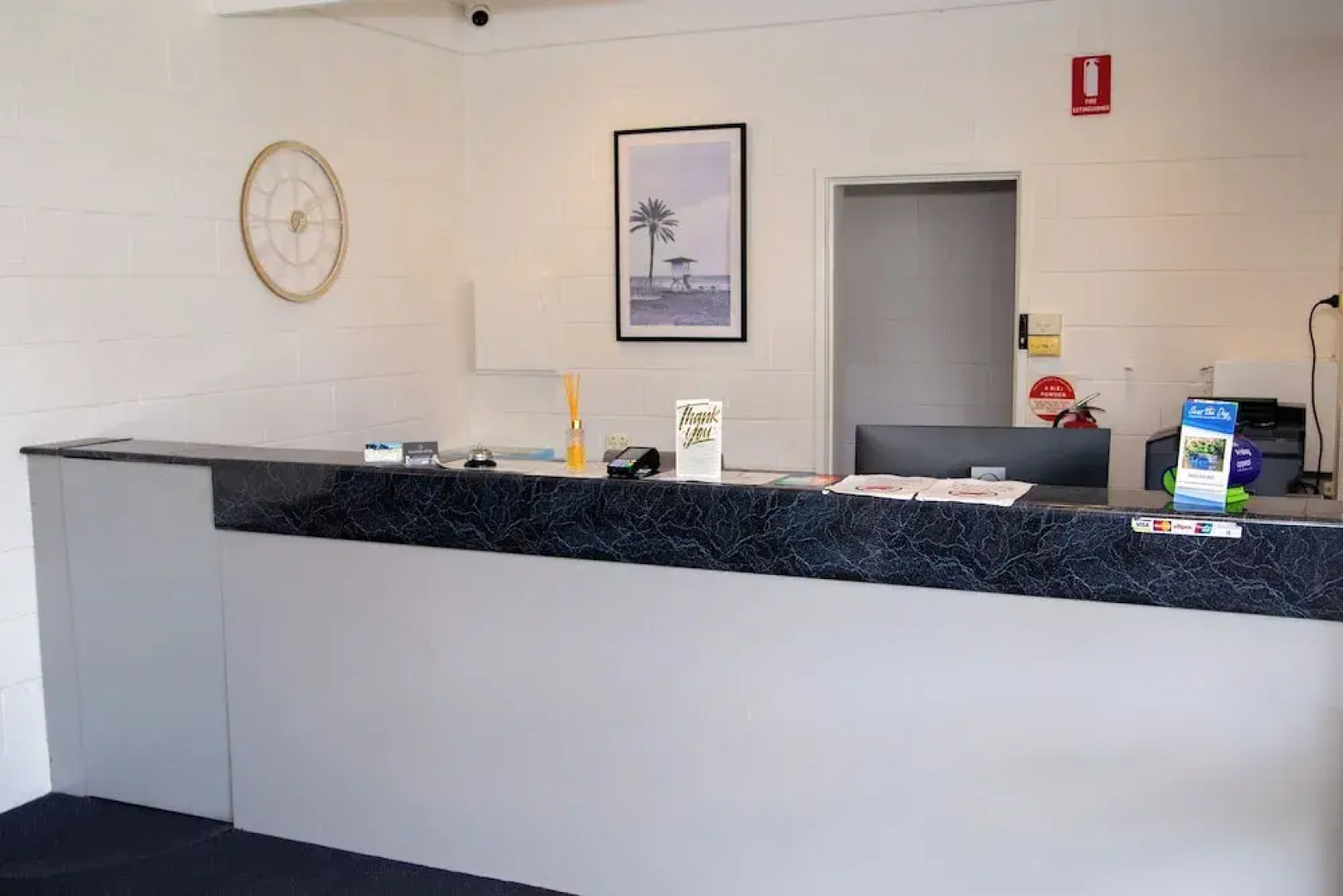 Ocean Views Motel Lakes Entrance