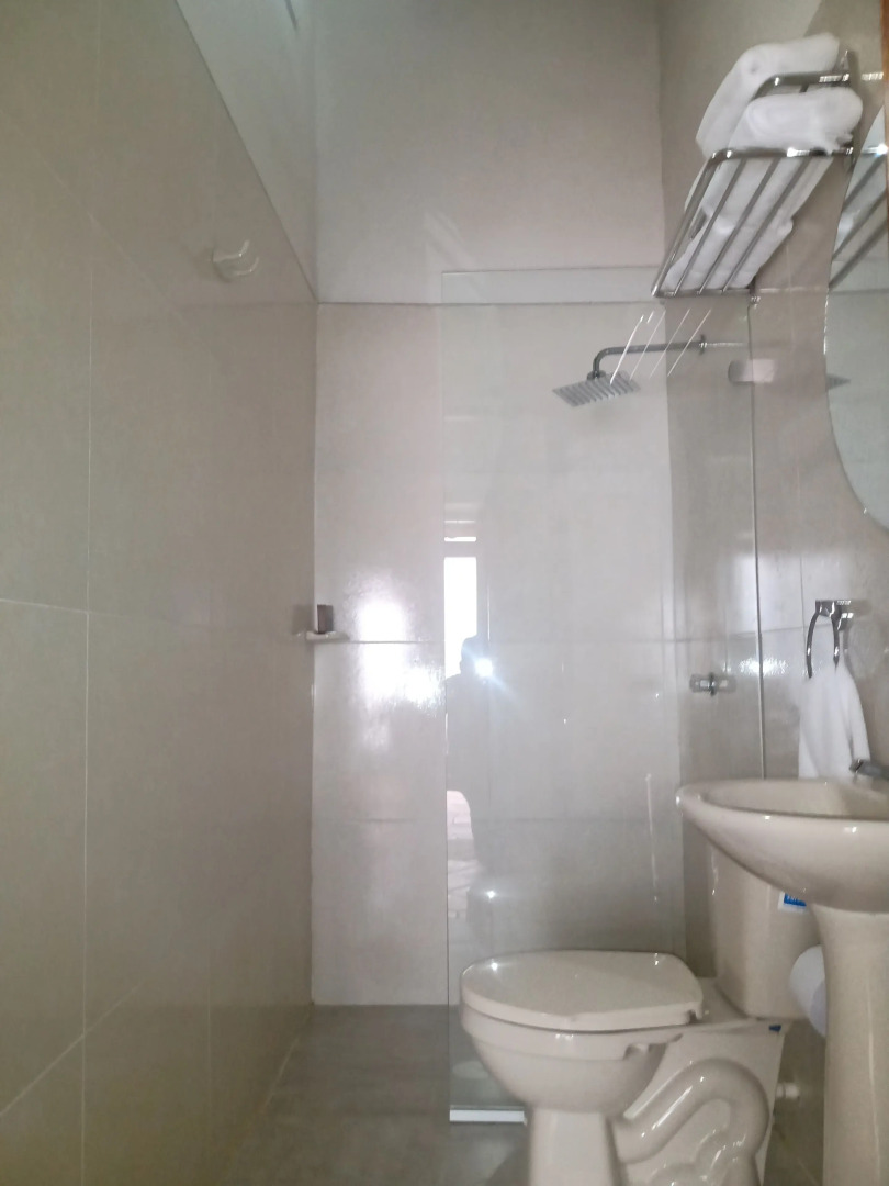 Hotel Boutique Casa Gerar