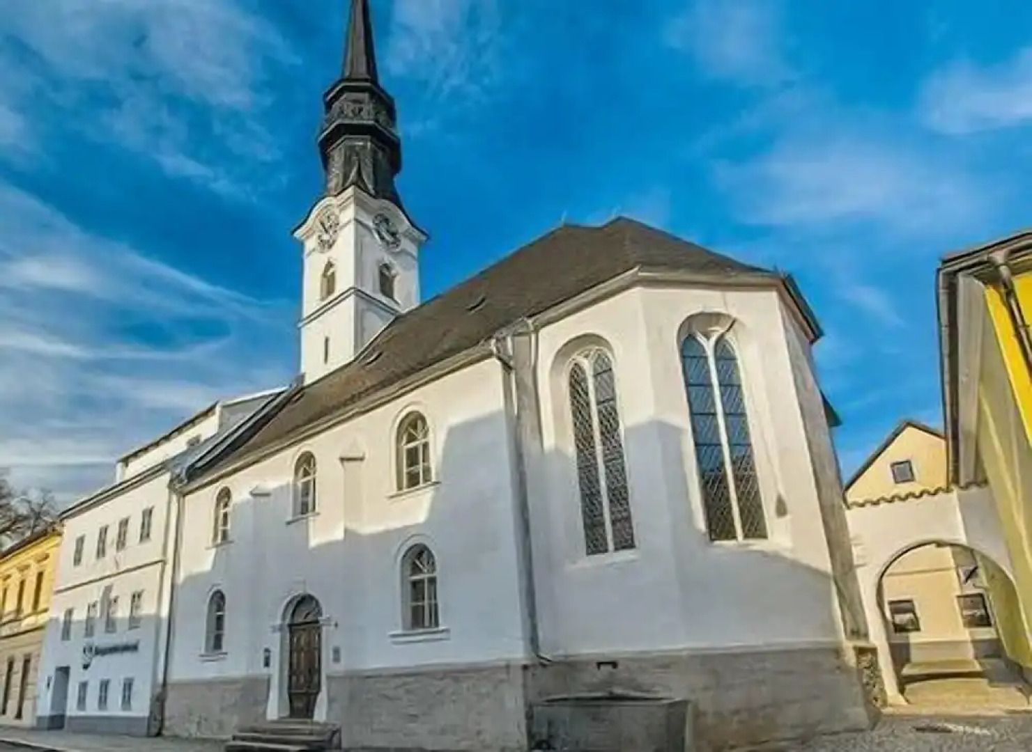 Club Rezidence Pod Lučí Loučovice