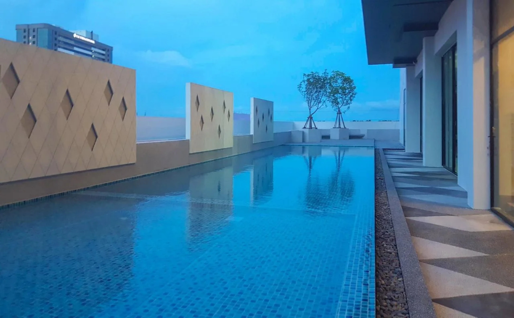 Grand Fortune Hotel Nakhon Si Thammarat