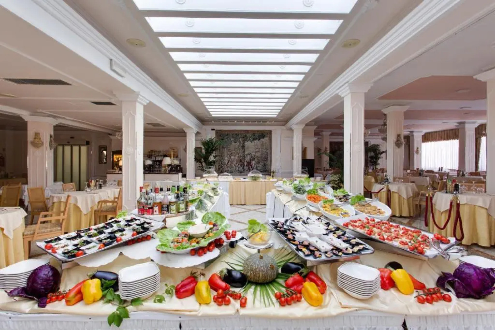 Hotel Gambrinus & Strand