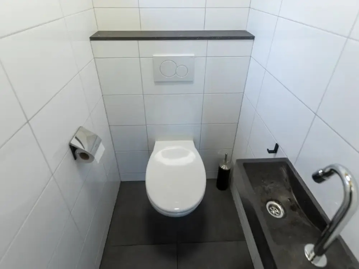 Bunglow for two Person in Mook