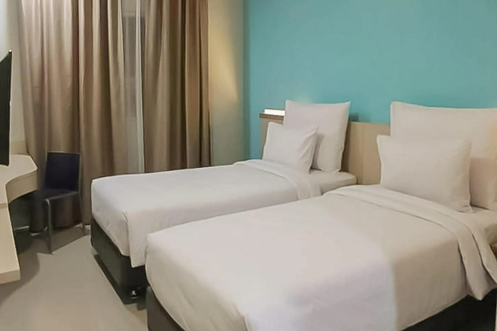 Hotel Mutiara RedPartner