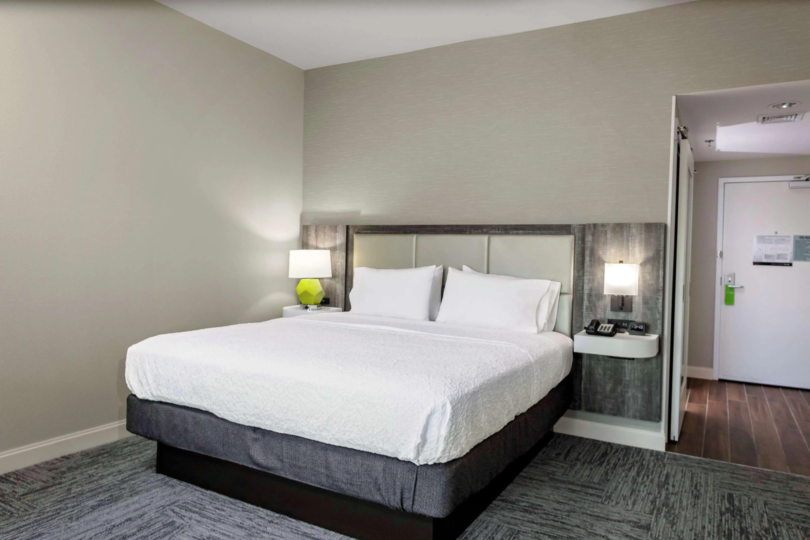 Hampton Inn Cranbury