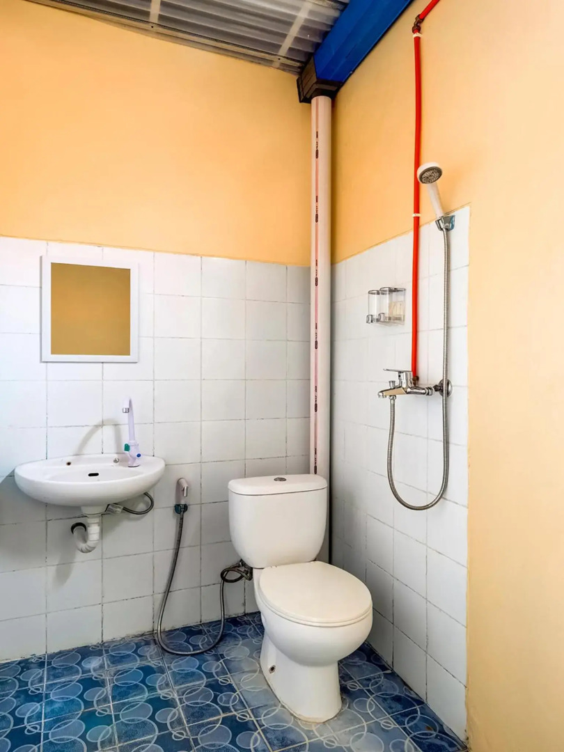 Hotel O Graha Hsc Syariah