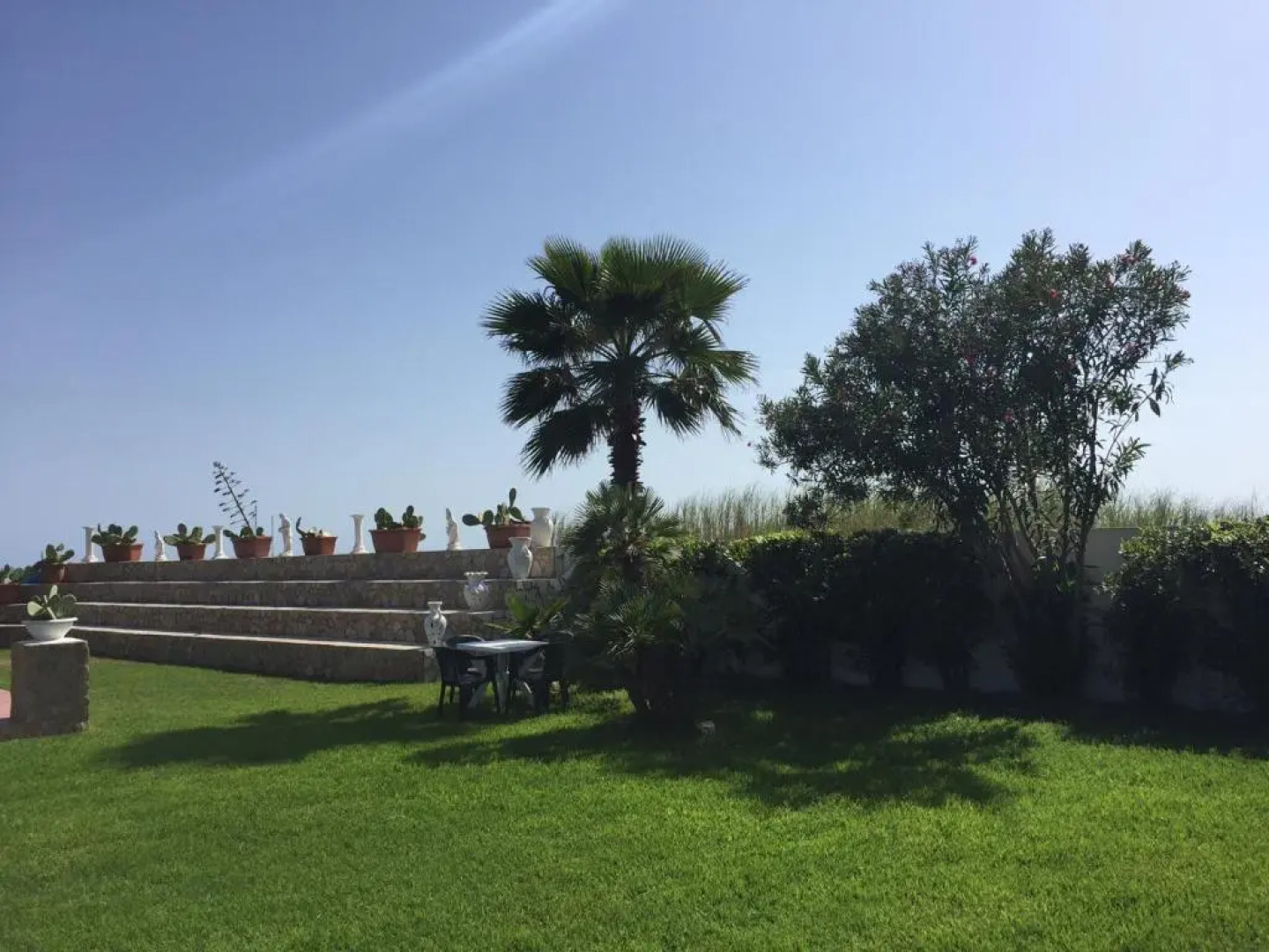 Camping Residence Capo Passero