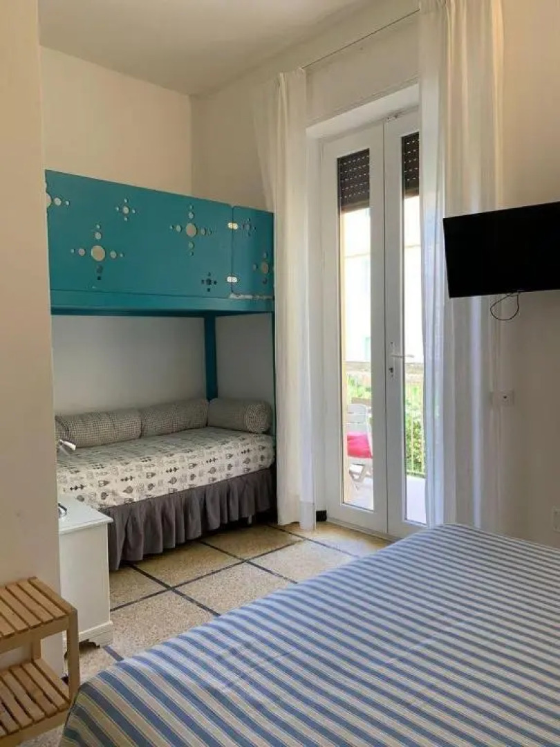 B&B Viale Italia 22
