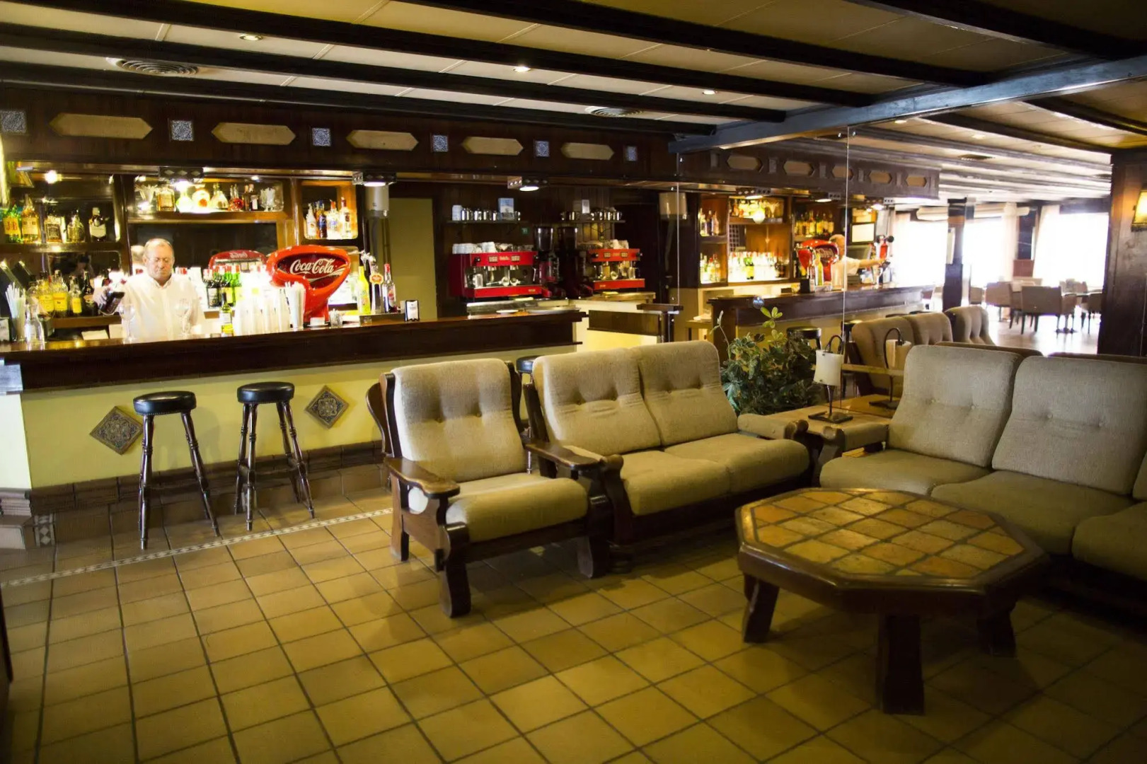 Hotel Flats Friends Mar Blau